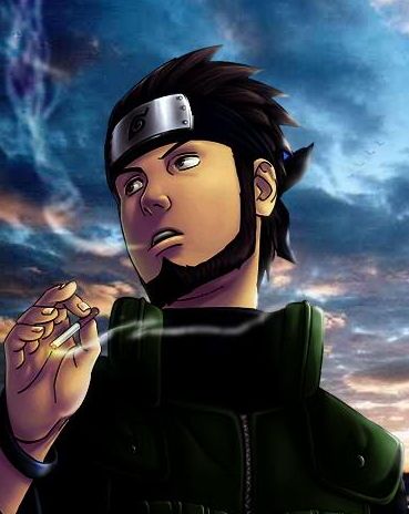 Anime/Manga Best Sensei - 1